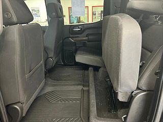 2020 Chevrolet Silverado 1500 RST 1GCUYEED3LZ222048 in Painted Post, NY 25