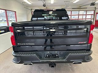 2020 Chevrolet Silverado 1500 RST 1GCUYEED3LZ222048 in Painted Post, NY 29