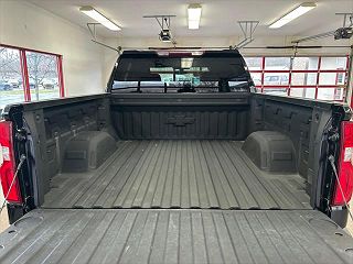 2020 Chevrolet Silverado 1500 RST 1GCUYEED3LZ222048 in Painted Post, NY 30