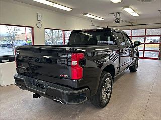 2020 Chevrolet Silverado 1500 RST 1GCUYEED3LZ222048 in Painted Post, NY 32