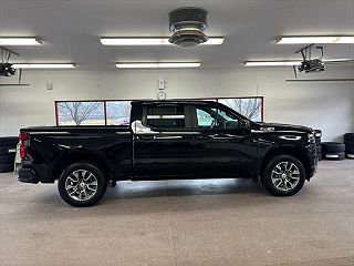 2020 Chevrolet Silverado 1500 RST 1GCUYEED3LZ222048 in Painted Post, NY 34