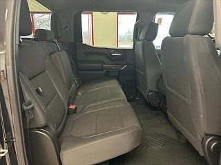 2020 Chevrolet Silverado 1500 RST 1GCUYEED3LZ222048 in Painted Post, NY 36