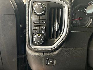 2020 Chevrolet Silverado 1500 RST 1GCUYEED3LZ222048 in Painted Post, NY 9