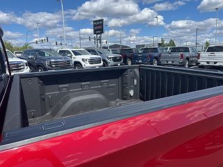 2020 Chevrolet Silverado 1500 High Country 1GCUYHED9LZ205191 in Pasco, WA 20