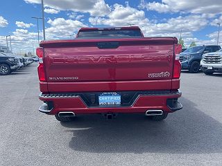 2020 Chevrolet Silverado 1500 High Country 1GCUYHED9LZ205191 in Pasco, WA 21