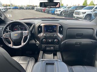 2020 Chevrolet Silverado 1500 High Country 1GCUYHED9LZ205191 in Pasco, WA 5