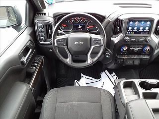 2020 Chevrolet Silverado 1500 RST 3GCUYEED0LG437760 in Perry, NY 12