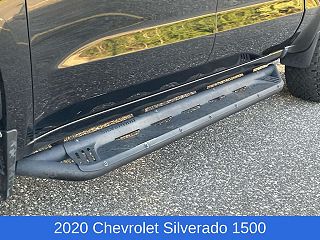 2020 Chevrolet Silverado 1500 RST 3GCUYEED2LG139257 in Riverhead, NY 10