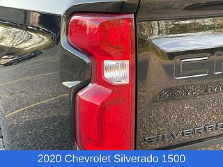 2020 Chevrolet Silverado 1500 RST 3GCUYEED2LG139257 in Riverhead, NY 11