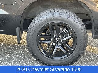 2020 Chevrolet Silverado 1500 RST 3GCUYEED2LG139257 in Riverhead, NY 15