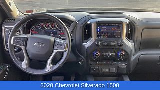 2020 Chevrolet Silverado 1500 RST 3GCUYEED2LG139257 in Riverhead, NY 18