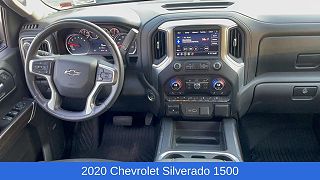 2020 Chevrolet Silverado 1500 RST 3GCUYEED2LG139257 in Riverhead, NY 19