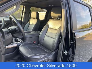 2020 Chevrolet Silverado 1500 RST 3GCUYEED2LG139257 in Riverhead, NY 20