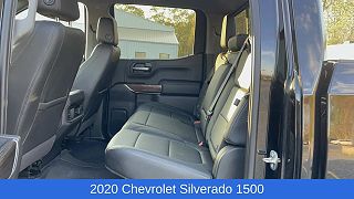 2020 Chevrolet Silverado 1500 RST 3GCUYEED2LG139257 in Riverhead, NY 21