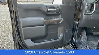 2020 Chevrolet Silverado 1500 RST 3GCUYEED2LG139257 in Riverhead, NY 22