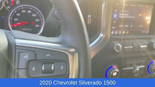 2020 Chevrolet Silverado 1500 RST 3GCUYEED2LG139257 in Riverhead, NY 23