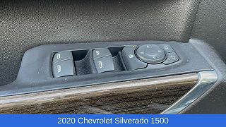 2020 Chevrolet Silverado 1500 RST 3GCUYEED2LG139257 in Riverhead, NY 24