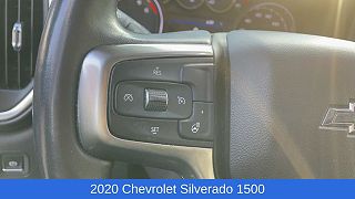 2020 Chevrolet Silverado 1500 RST 3GCUYEED2LG139257 in Riverhead, NY 25