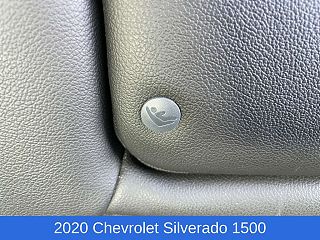 2020 Chevrolet Silverado 1500 RST 3GCUYEED2LG139257 in Riverhead, NY 27