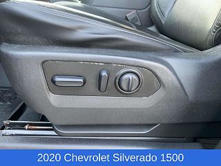2020 Chevrolet Silverado 1500 RST 3GCUYEED2LG139257 in Riverhead, NY 29