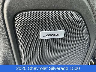 2020 Chevrolet Silverado 1500 RST 3GCUYEED2LG139257 in Riverhead, NY 31