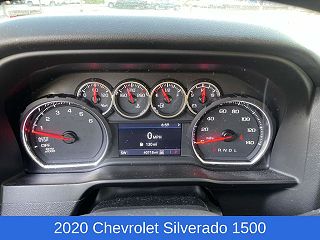 2020 Chevrolet Silverado 1500 RST 3GCUYEED2LG139257 in Riverhead, NY 32