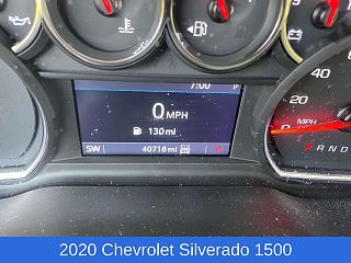2020 Chevrolet Silverado 1500 RST 3GCUYEED2LG139257 in Riverhead, NY 33