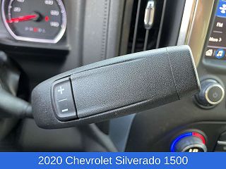 2020 Chevrolet Silverado 1500 RST 3GCUYEED2LG139257 in Riverhead, NY 34