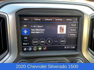 2020 Chevrolet Silverado 1500 RST 3GCUYEED2LG139257 in Riverhead, NY 35