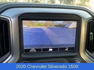 2020 Chevrolet Silverado 1500 RST 3GCUYEED2LG139257 in Riverhead, NY 36