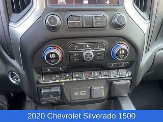 2020 Chevrolet Silverado 1500 RST 3GCUYEED2LG139257 in Riverhead, NY 37