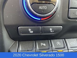 2020 Chevrolet Silverado 1500 RST 3GCUYEED2LG139257 in Riverhead, NY 38