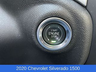 2020 Chevrolet Silverado 1500 RST 3GCUYEED2LG139257 in Riverhead, NY 39