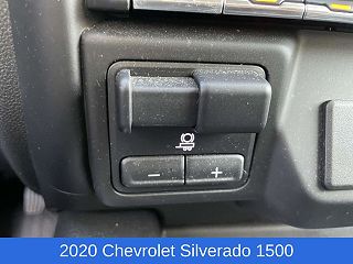 2020 Chevrolet Silverado 1500 RST 3GCUYEED2LG139257 in Riverhead, NY 40