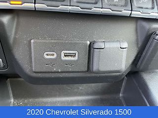 2020 Chevrolet Silverado 1500 RST 3GCUYEED2LG139257 in Riverhead, NY 41