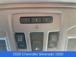 2020 Chevrolet Silverado 1500 RST 3GCUYEED2LG139257 in Riverhead, NY 42