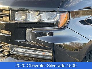 2020 Chevrolet Silverado 1500 RST 3GCUYEED2LG139257 in Riverhead, NY 9