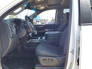 2020 Chevrolet Silverado 1500 RST 3GCUYEEL5LG295509 in Rockwall, TX 18