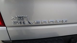 2020 Chevrolet Silverado 1500 RST 1GCRYEED8LZ380651 in Saint Albans, VT 19