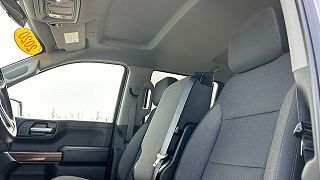 2020 Chevrolet Silverado 1500 RST 3GCUYEED4LG314527 in Saint Albans, VT 26