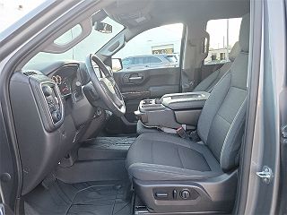 2020 Chevrolet Silverado 1500 RST 3GCPYEEK4LG309176 in Salisbury, NC 12