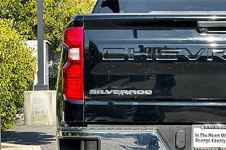 2020 Chevrolet Silverado 1500 LT 3GCUYDED3LG244416 in Santa Ana, CA 32