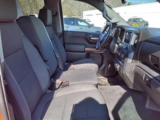 2020 Chevrolet Silverado 1500 RST 3GCUYEET9LG235278 in Somersworth, NH 9