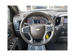 2020 Chevrolet Silverado 1500 LT 1GCUYDED2LZ252166 in Topeka, KS 6