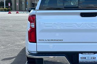2020 Chevrolet Silverado 1500 LTZ 3GCUYGED6LG316646 in Tracy, CA 23