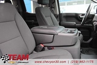 2020 Chevrolet Silverado 1500 Custom 3GCPYCEF5LG445632 in Valparaiso, IN 22