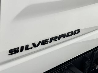 2020 Chevrolet Silverado 1500 RST 1GCRYEEDXLZ229892 in Wexford, PA 10