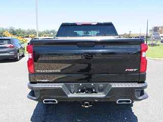 2020 Chevrolet Silverado 1500 RST 1GCUYEET0LZ150443 in Wildwood, FL 5