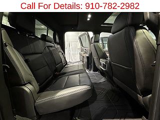 2020 Chevrolet Silverado 1500 High Country 1GCUYHEL6LZ123183 in Wilmington, NC 15