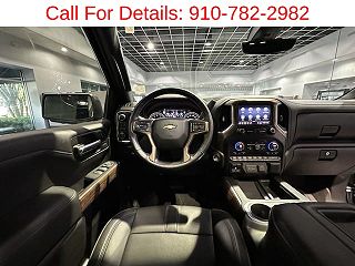 2020 Chevrolet Silverado 1500 High Country 1GCUYHEL6LZ123183 in Wilmington, NC 16